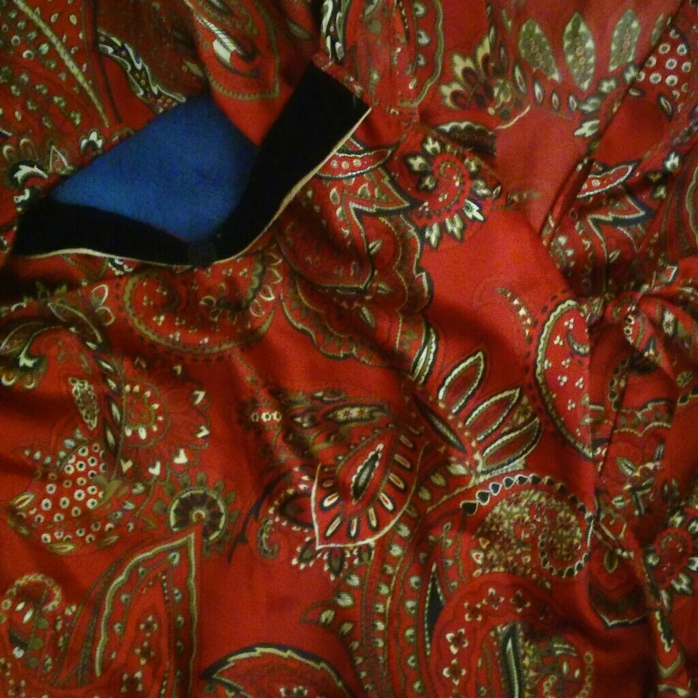 Sleeping gown